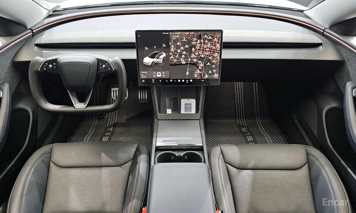 Фото 7 - Tesla Model 3