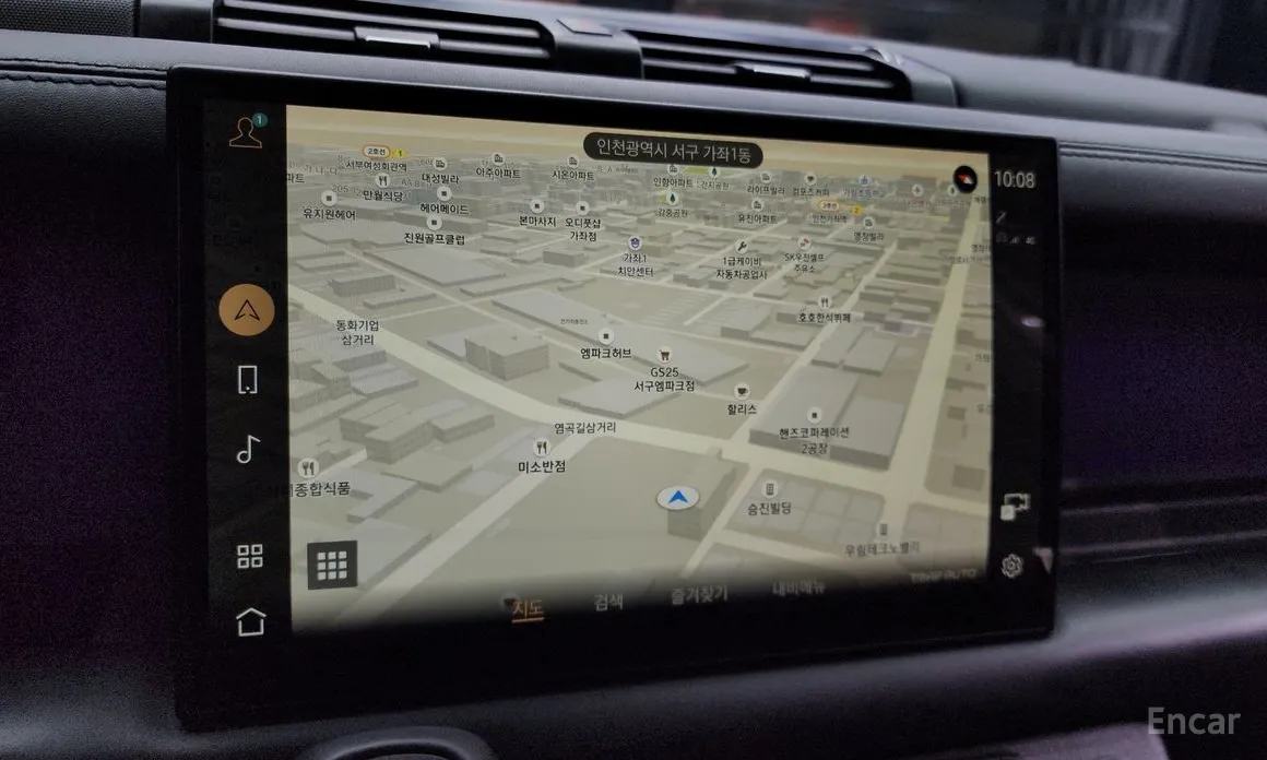 Фото 14 - Land Rover Defender