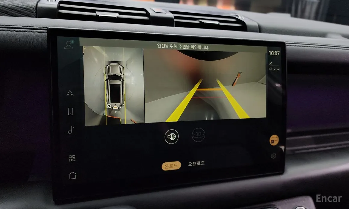 Фото 16 - Land Rover Defender