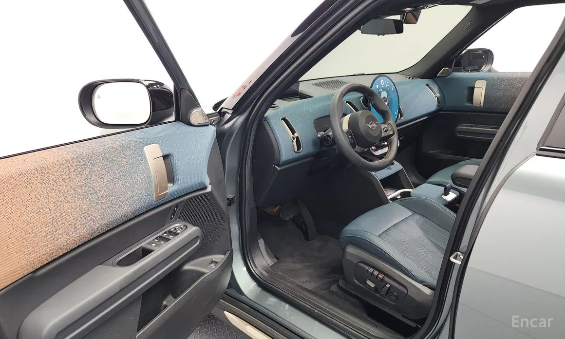 Фото 10 - Mini Countryman