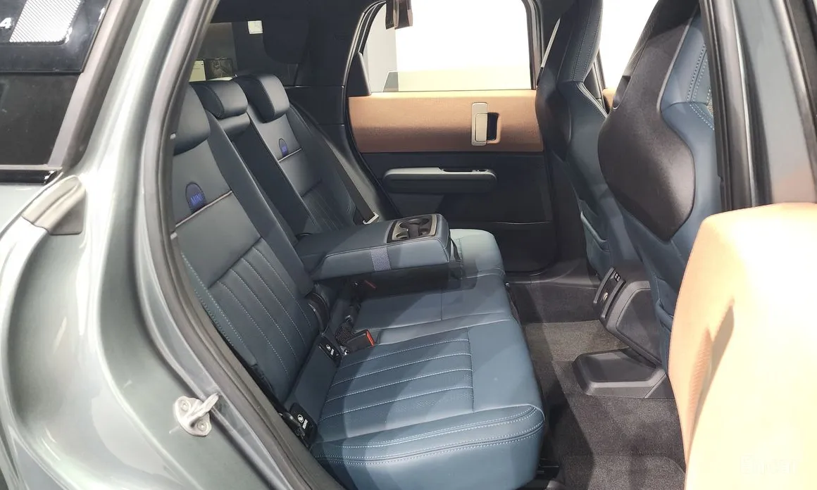 Фото 12 - Mini Countryman