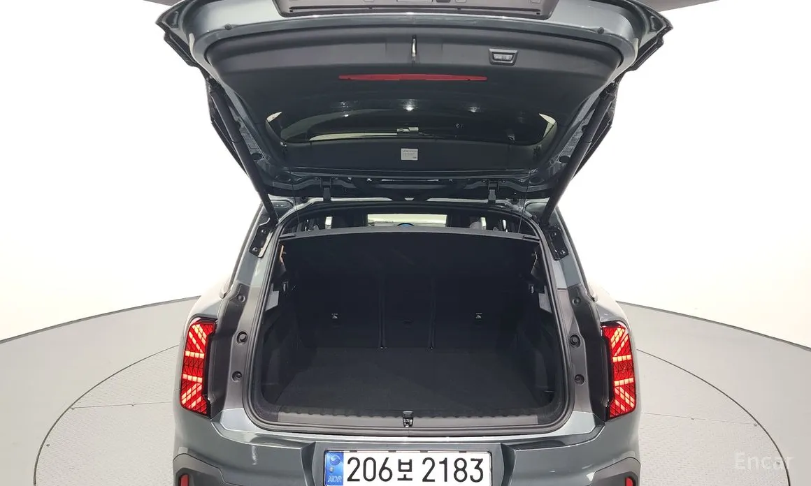 Фото 20 - Mini Countryman