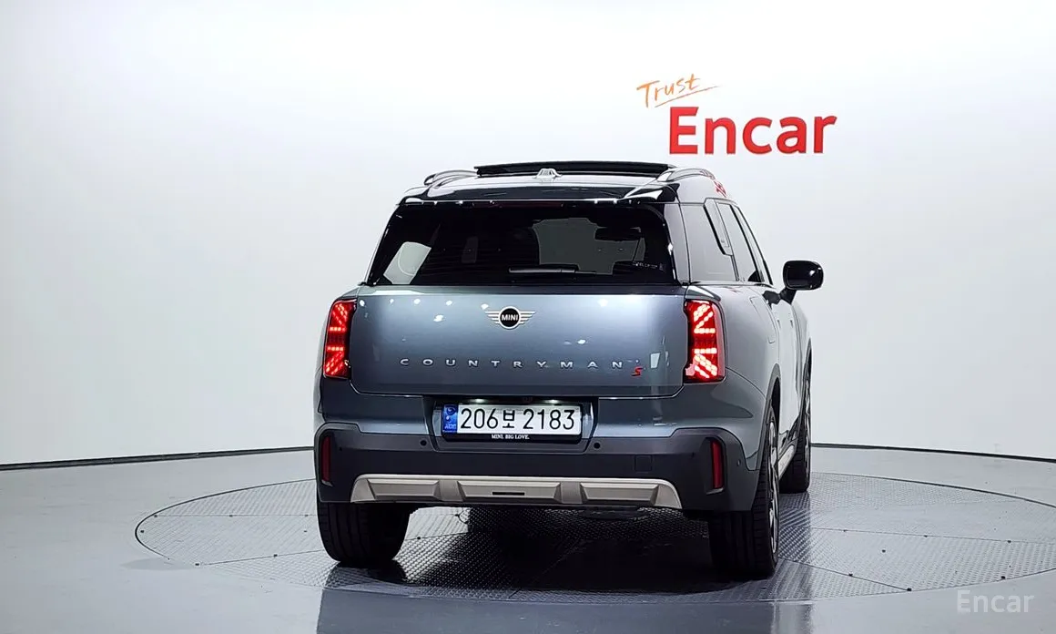 Фото 4 - Mini Countryman