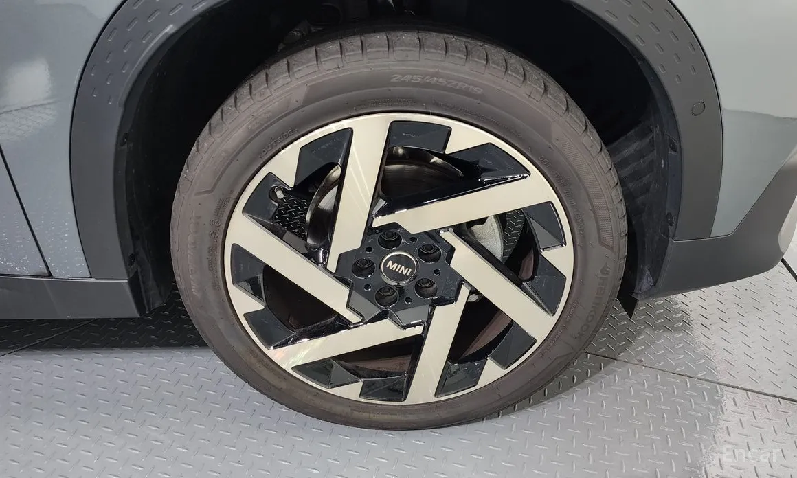 Фото 5 - Mini Countryman