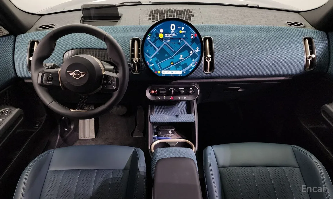 Фото 7 - Mini Countryman