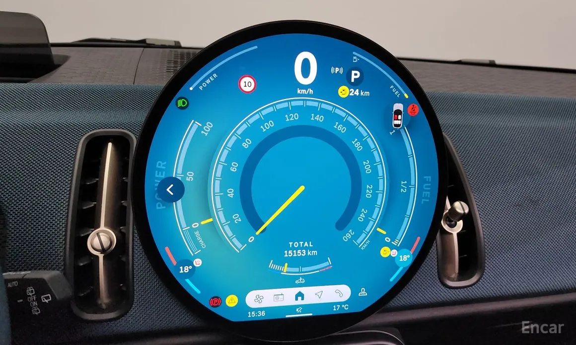 Фото 8 - Mini Countryman