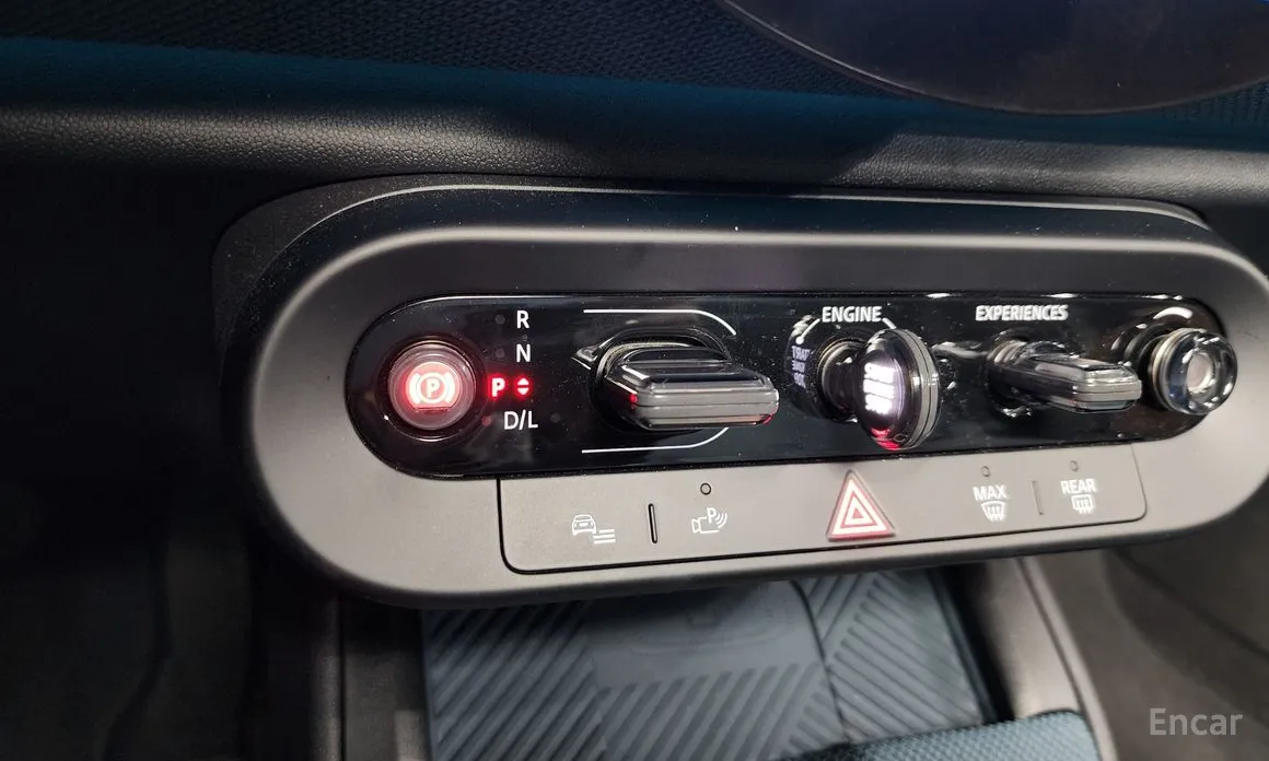 Фото 9 - Mini Countryman