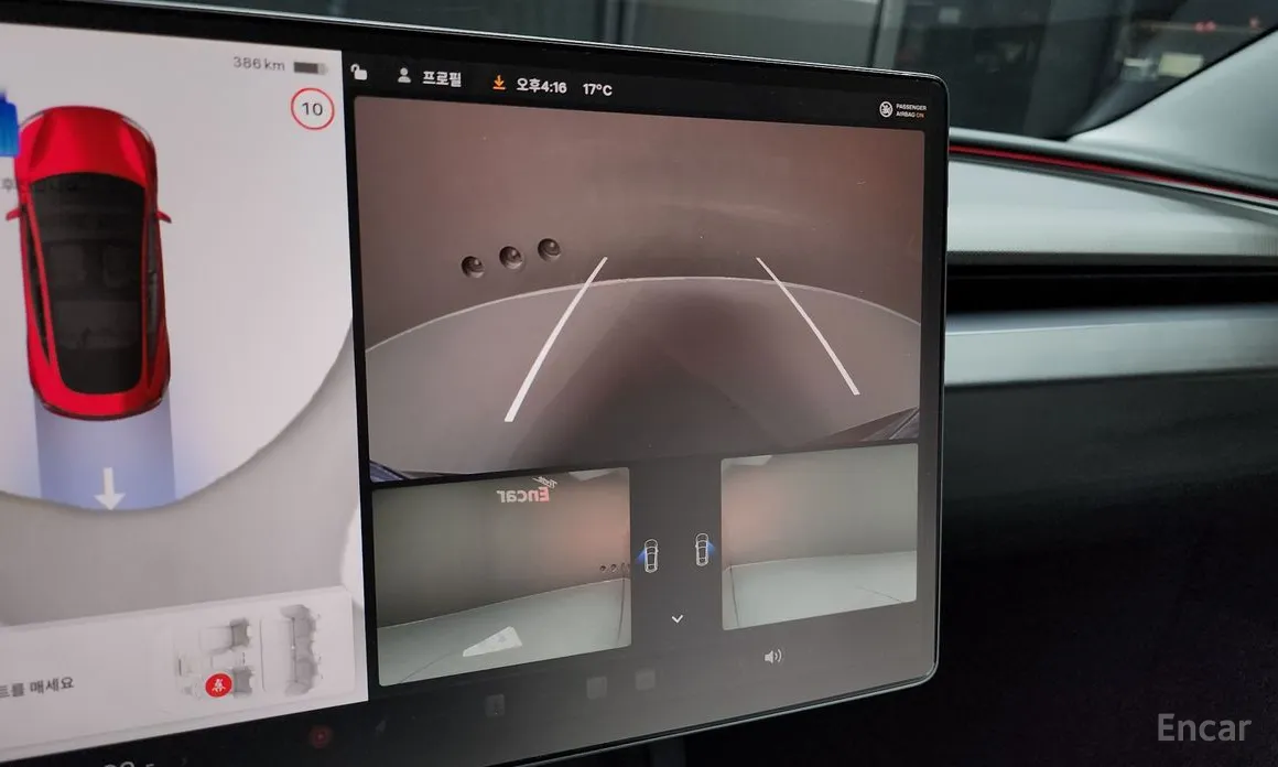 Фото 15 - Tesla Model 3