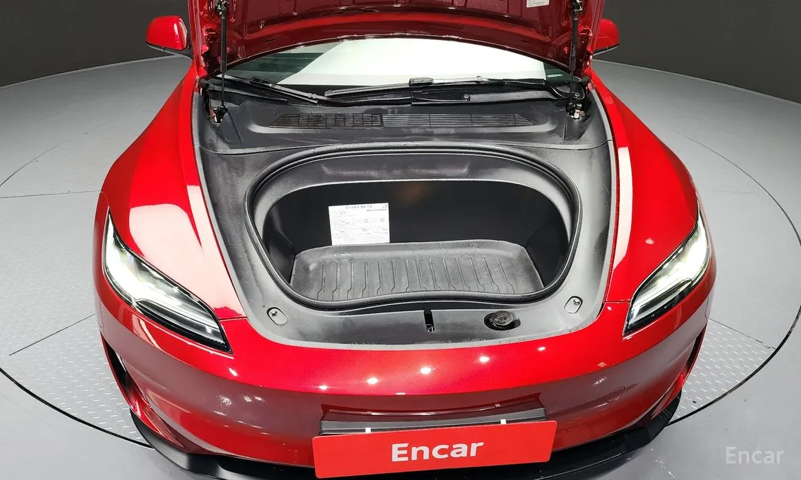 Фото 6 - Tesla Model 3