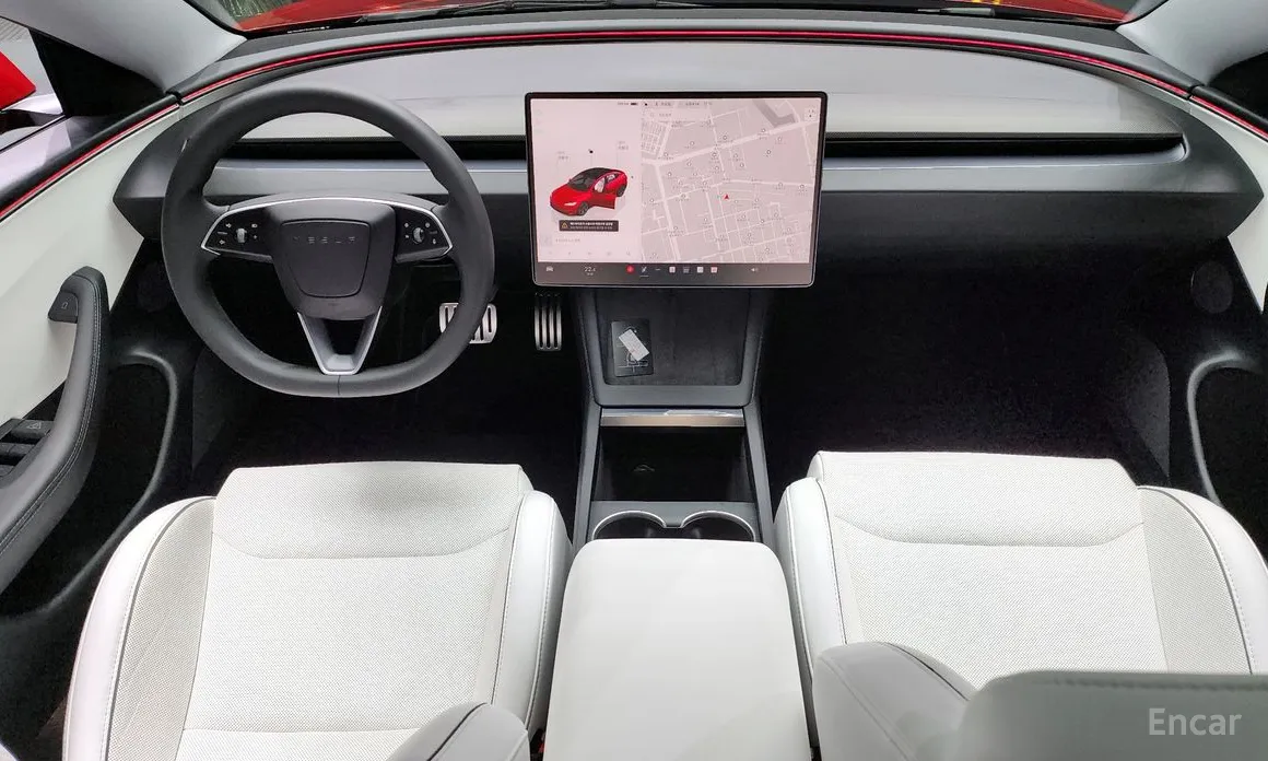 Фото 7 - Tesla Model 3