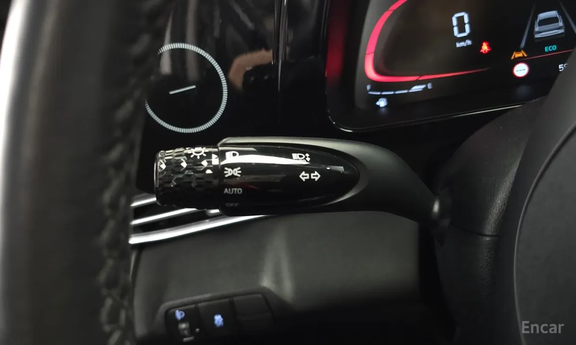 Фото 18 - Hyundai Avante