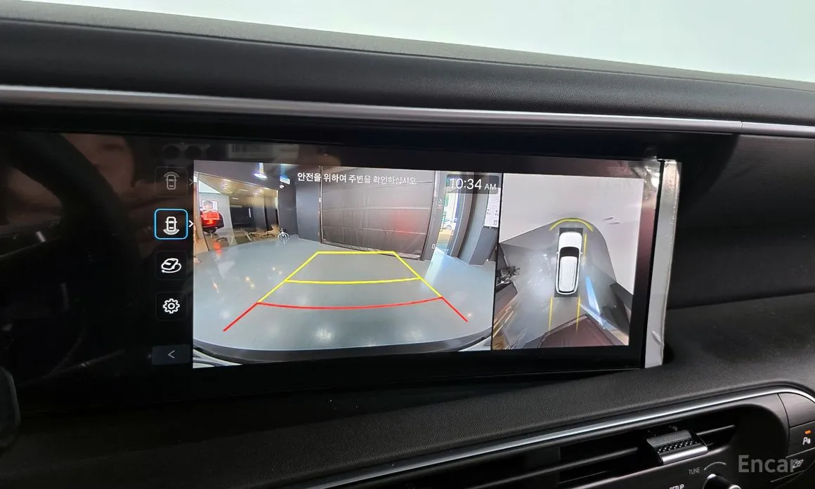 Фото 16 - Hyundai Palisade