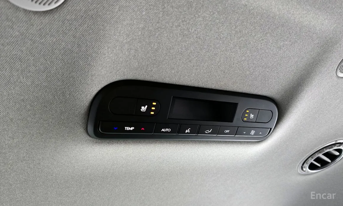 Фото 19 - Hyundai Palisade