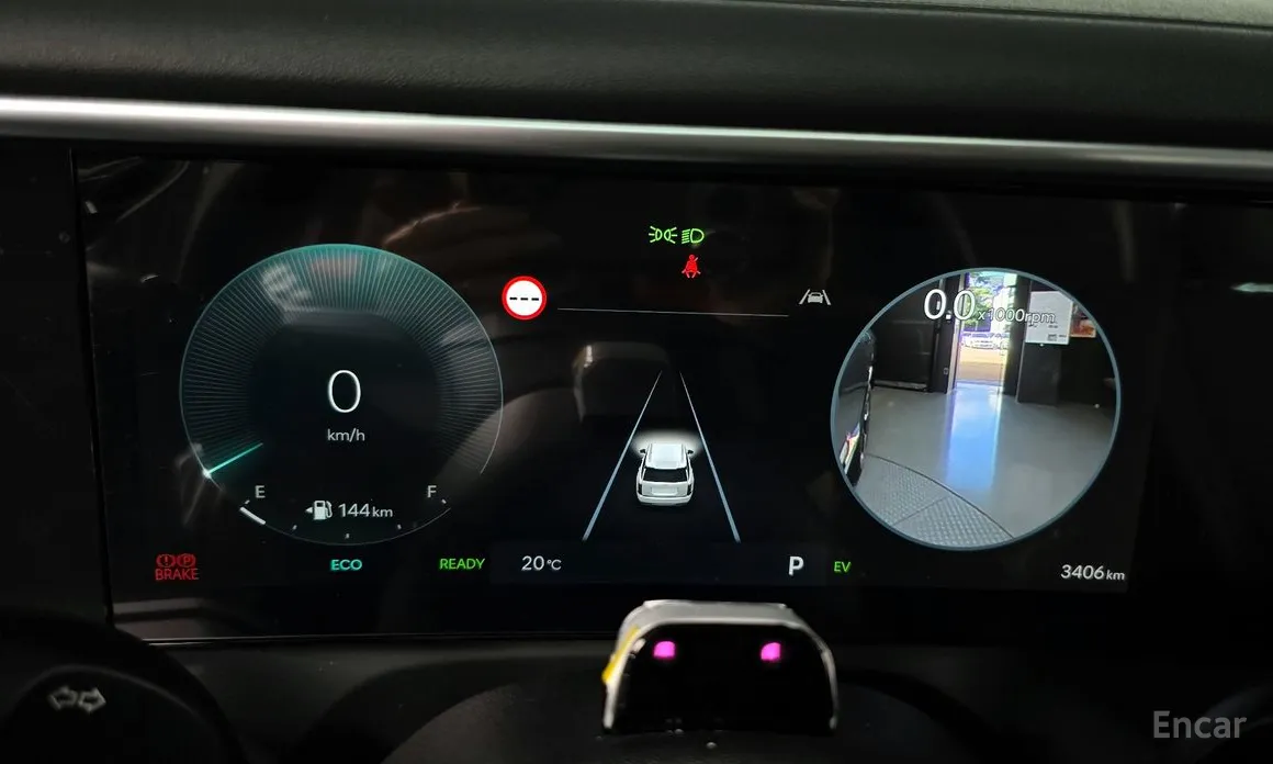 Фото 8 - Hyundai Palisade