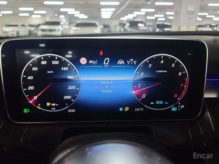 Фото 12 - Mercedes-Benz C-Class