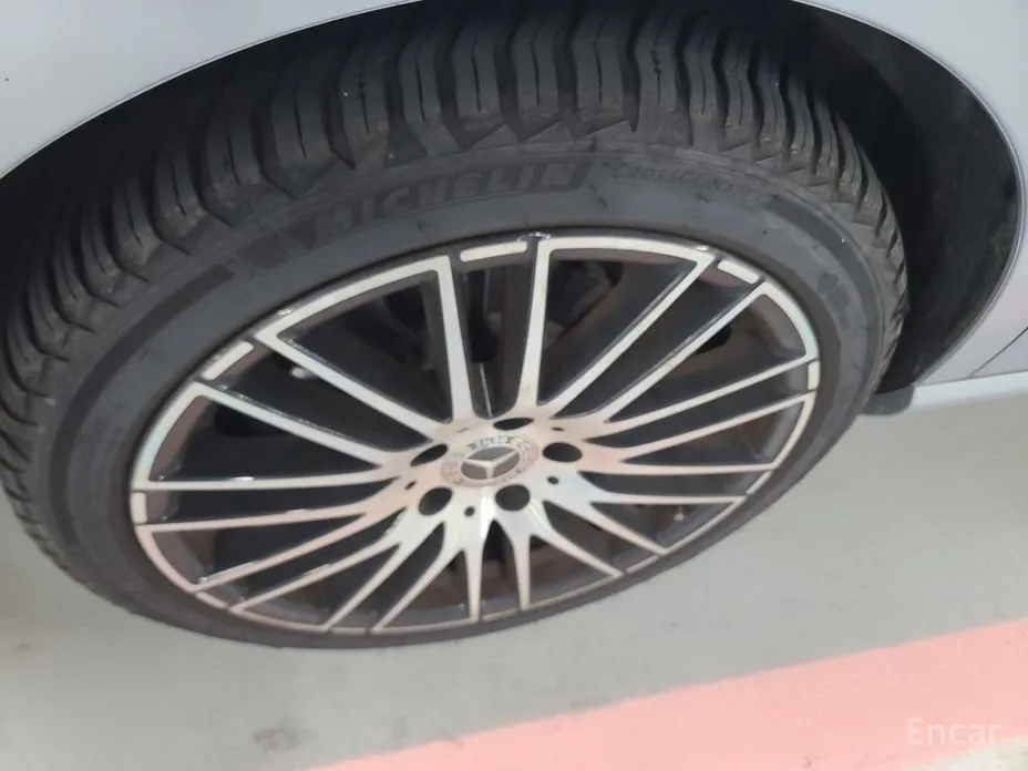 Фото 9 - Mercedes-Benz C-Class