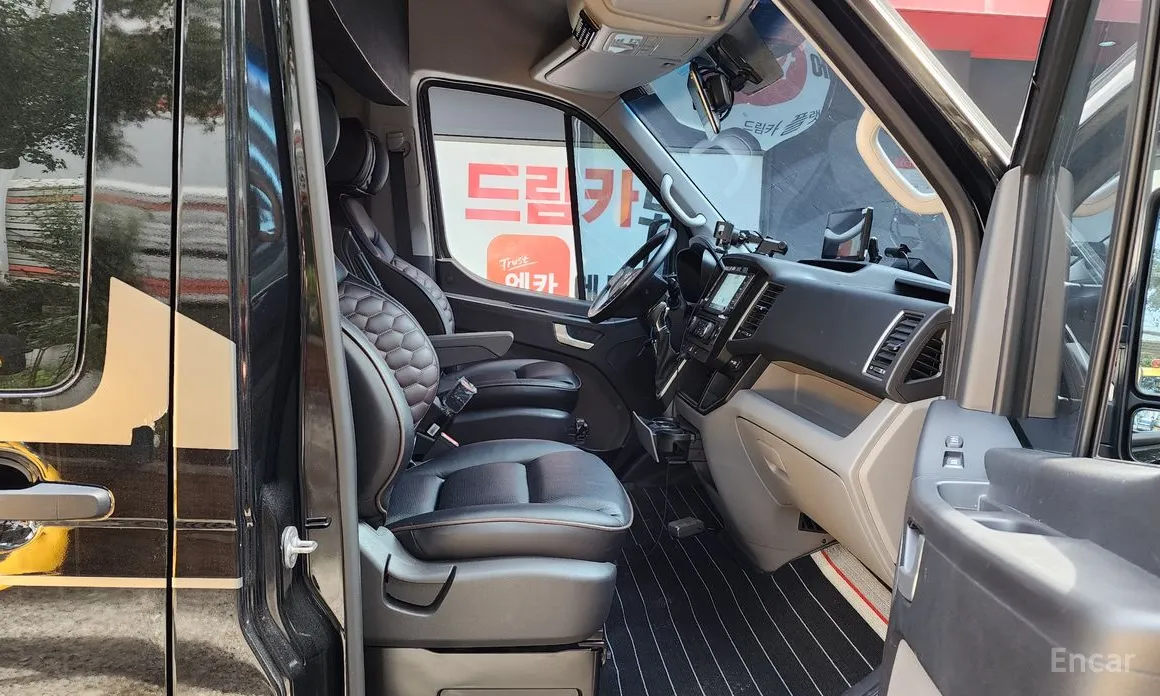 Фото 11 - Hyundai Solati