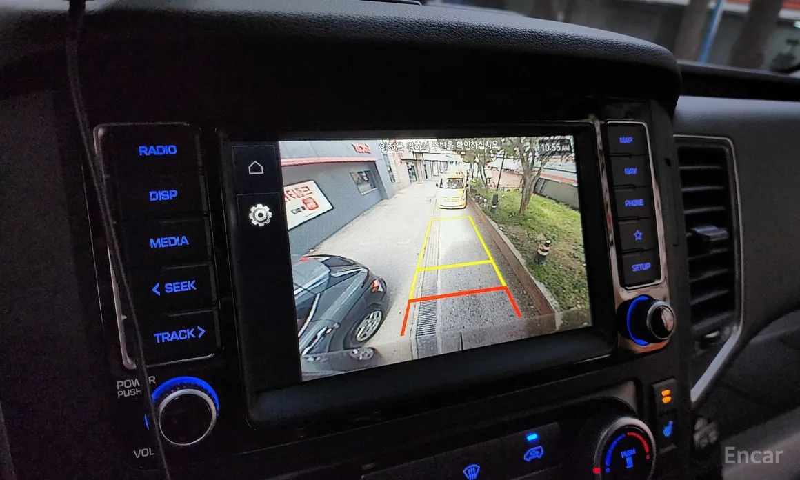 Фото 14 - Hyundai Solati