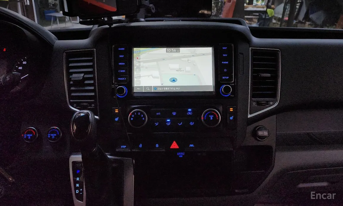 Фото 16 - Hyundai Solati