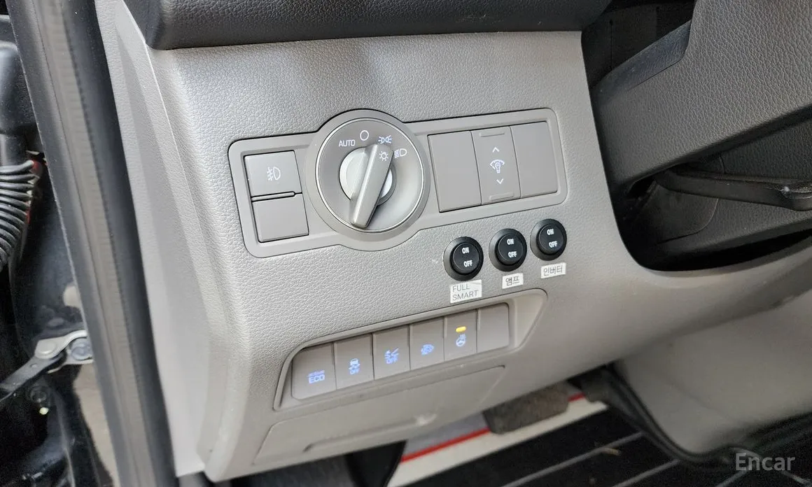 Фото 18 - Hyundai Solati