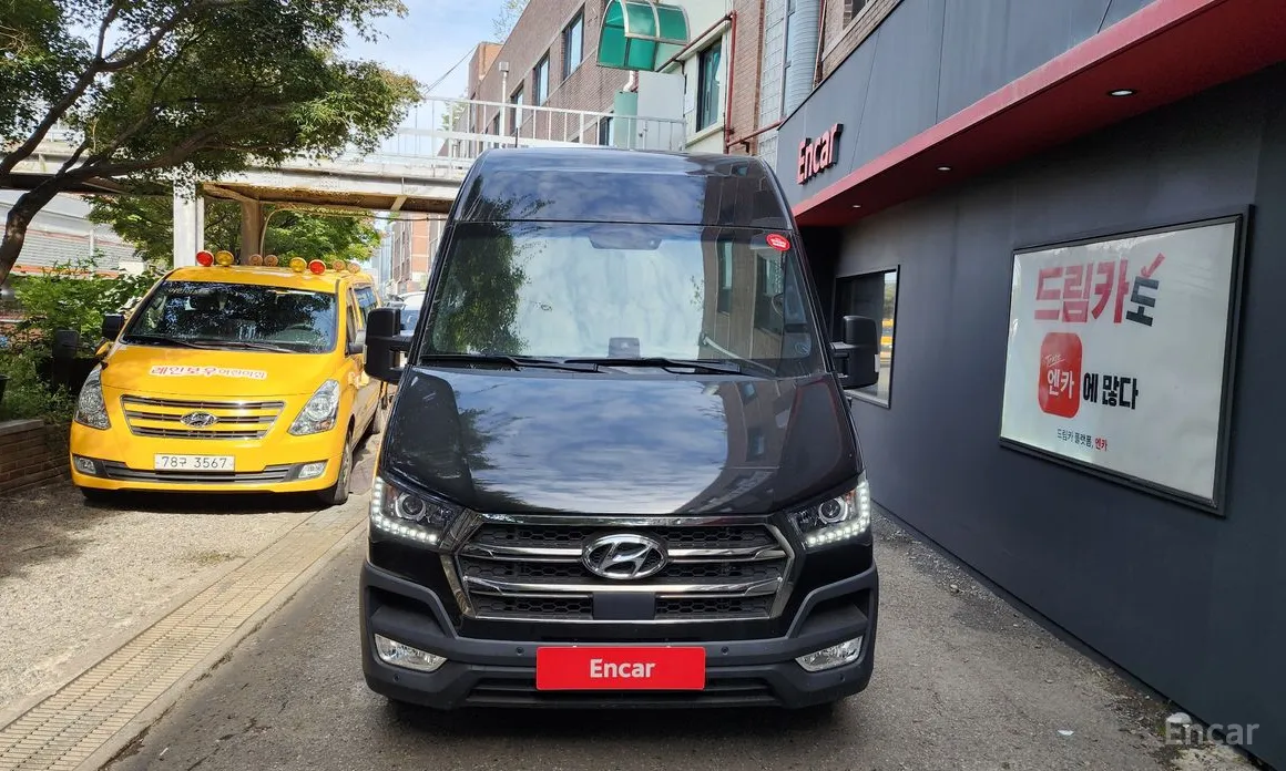 Фото 3 - Hyundai Solati