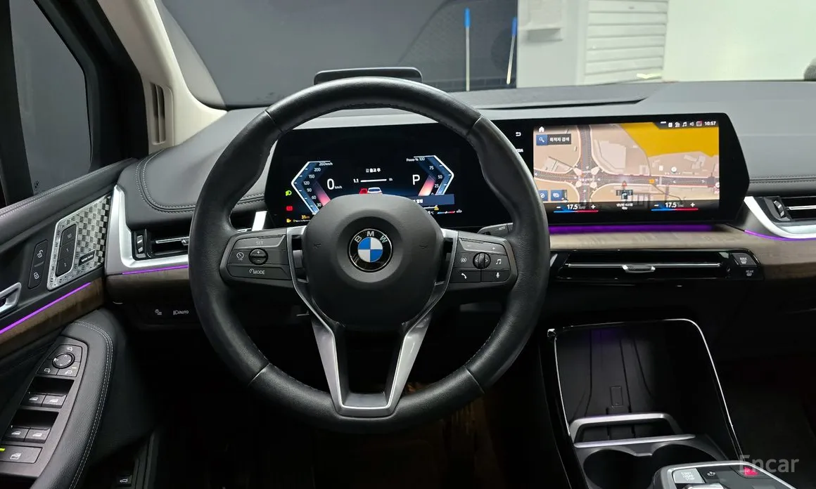 Фото 13 - BMW 2 Series