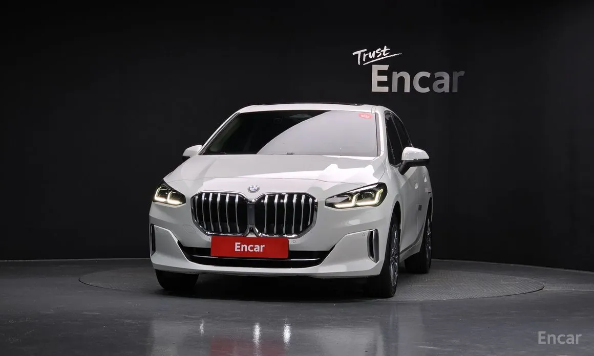 Фото 3 - BMW 2 Series