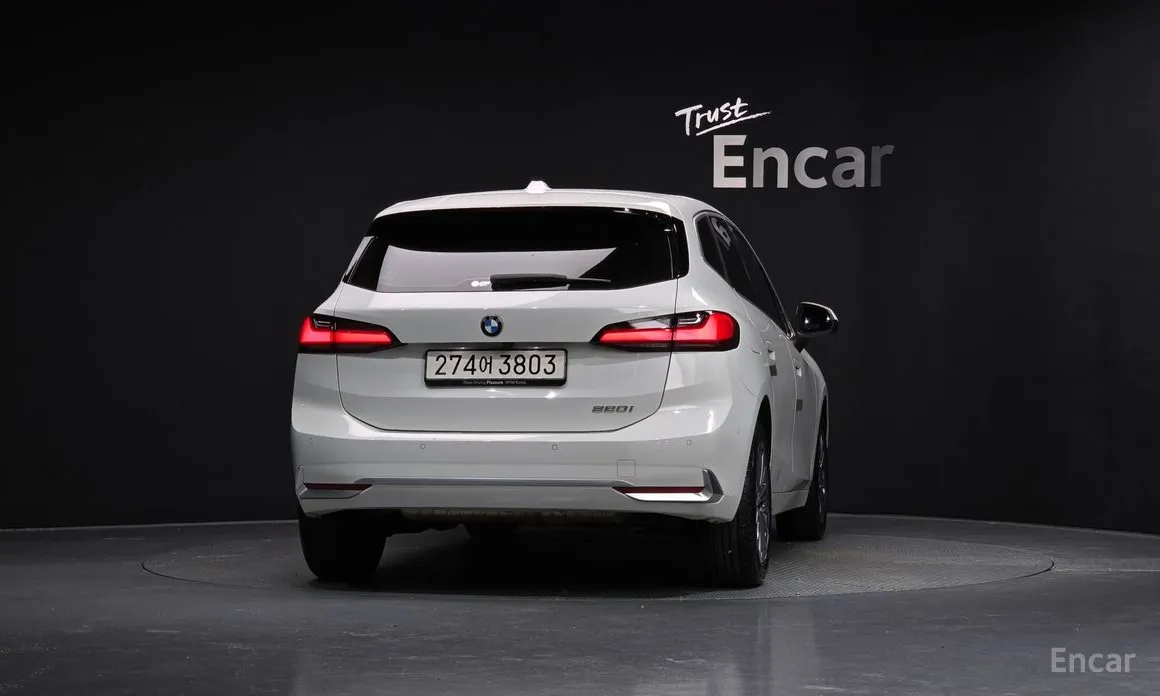 Фото 4 - BMW 2 Series