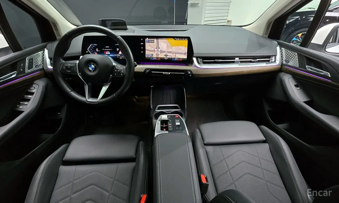 Фото 7 - BMW 2 Series