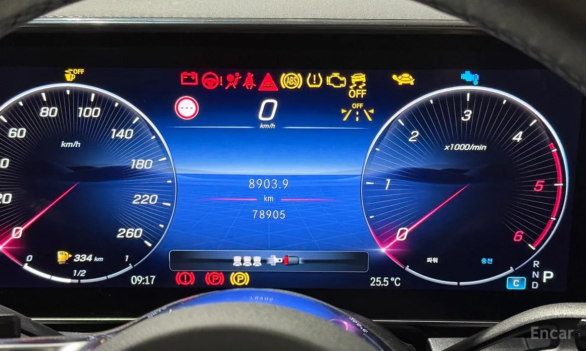 Фото 11 - Mercedes-Benz GLC-Class