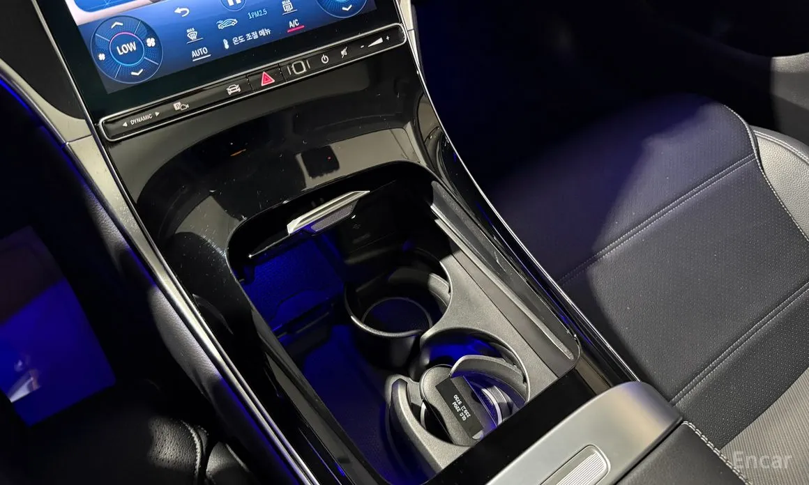 Фото 14 - Mercedes-Benz GLC-Class