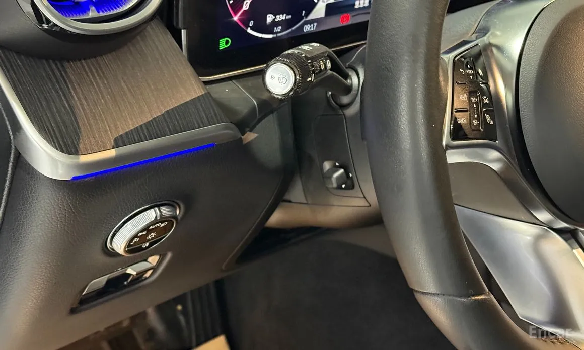 Фото 17 - Mercedes-Benz GLC-Class