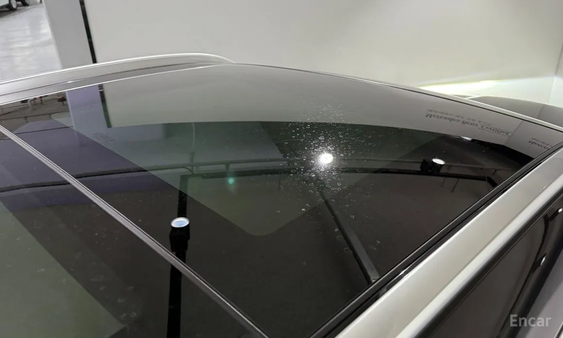 Фото 19 - Mercedes-Benz GLC-Class