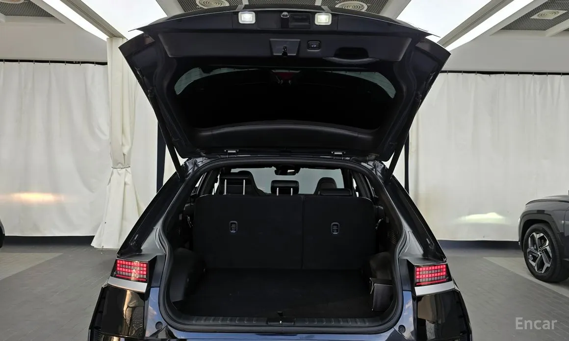 Фото 20 - Hyundai Ioniq 5