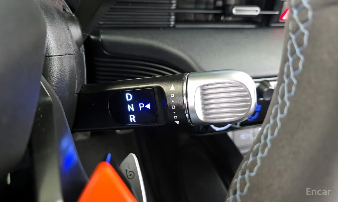 Фото 9 - Hyundai Ioniq 5