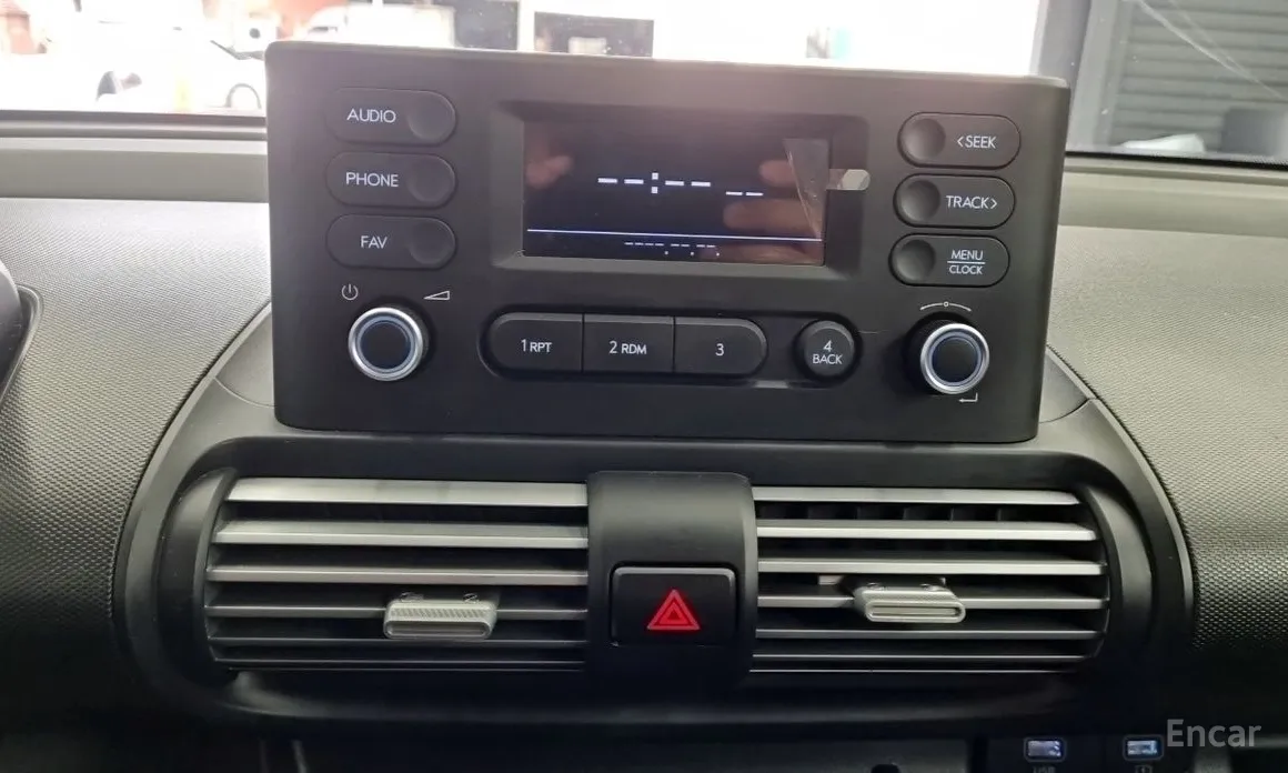 Фото 13 - Hyundai Casper