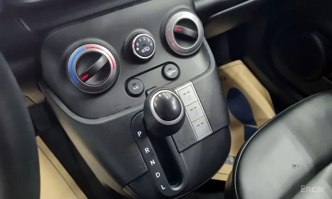 Фото 9 - Hyundai Casper