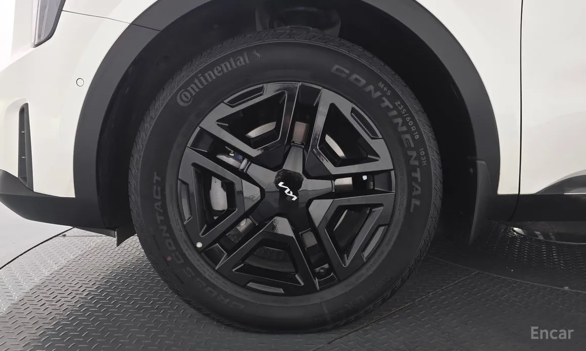 Фото 5 - Kia Sorento