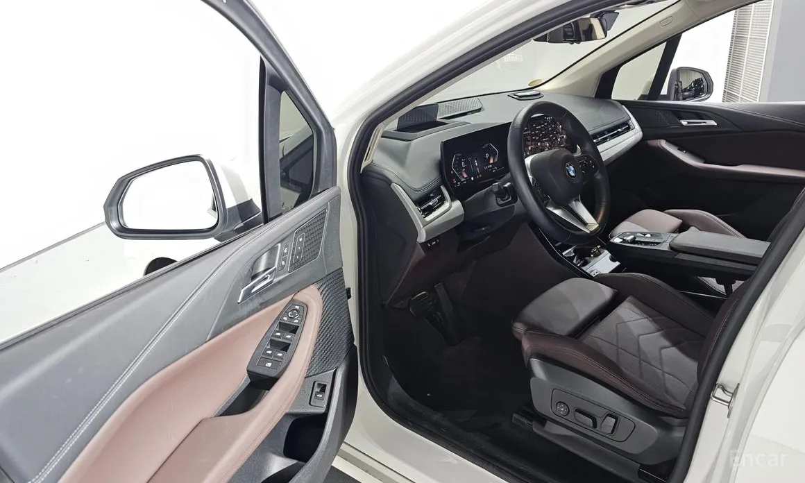 Фото 11 - BMW 2 Series