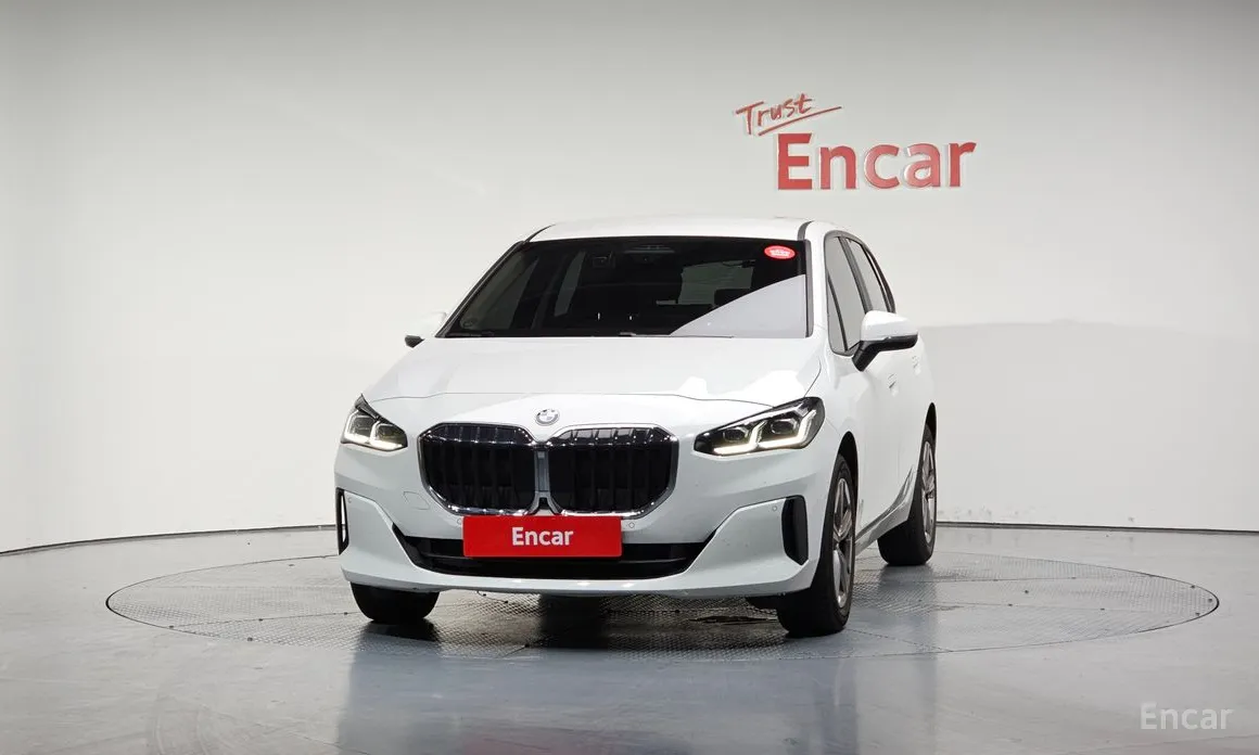 Фото 3 - BMW 2 Series