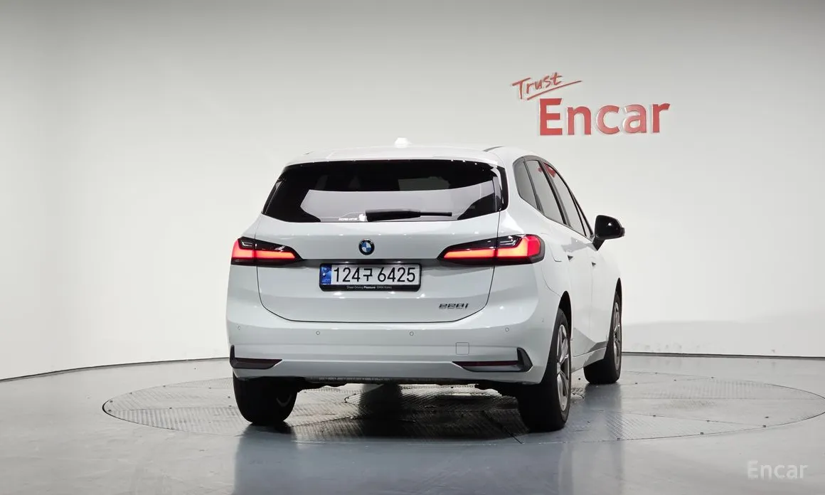 Фото 4 - BMW 2 Series