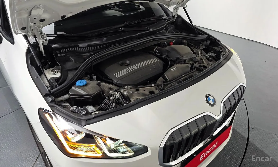 Фото 6 - BMW 2 Series