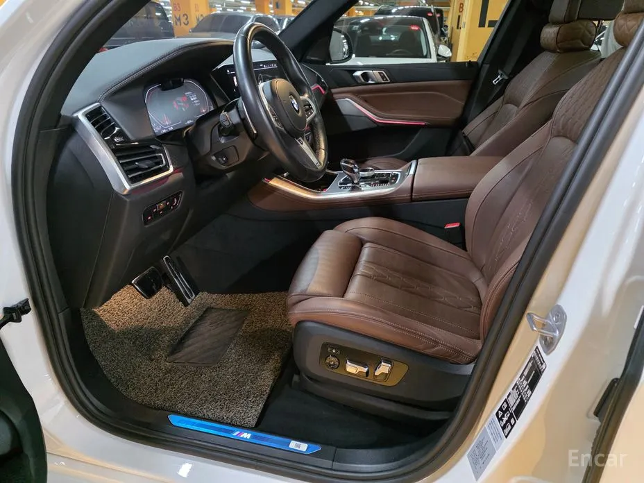 Фото 10 - BMW X5