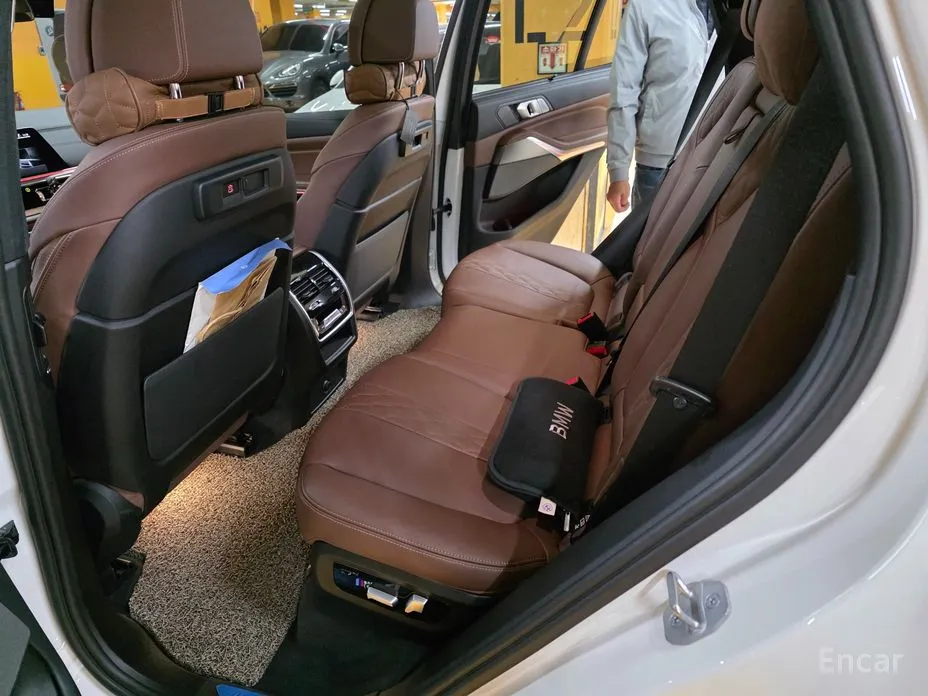 Фото 11 - BMW X5