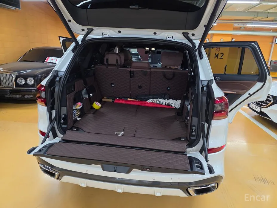 Фото 14 - BMW X5