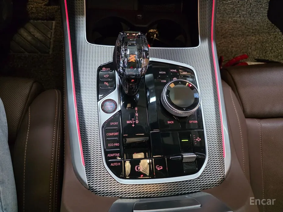 Фото 18 - BMW X5