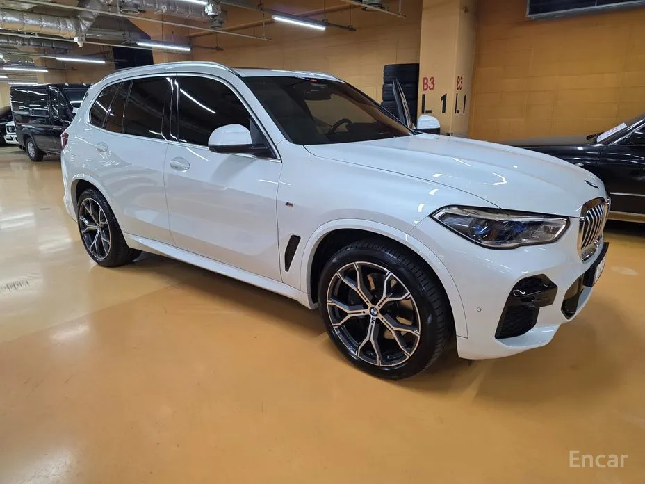 Фото 3 - BMW X5