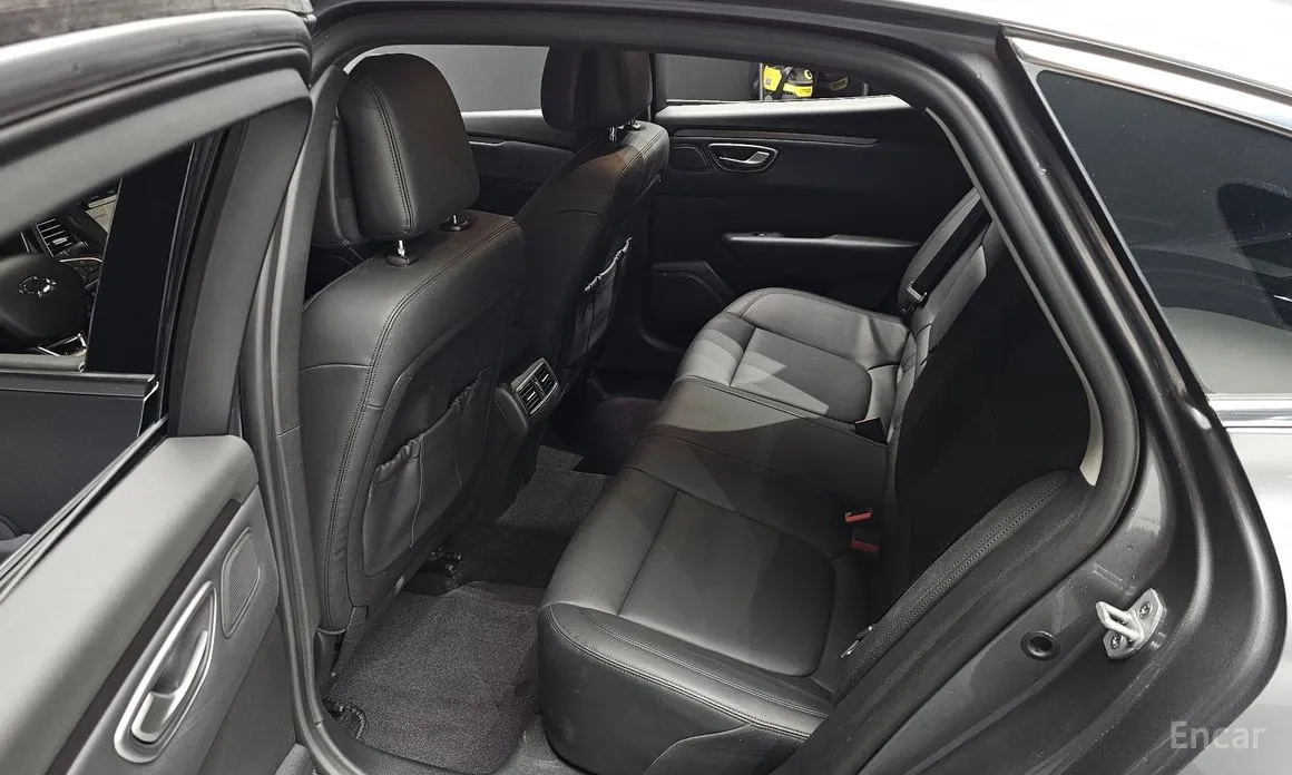 Фото 12 - Renault SM6