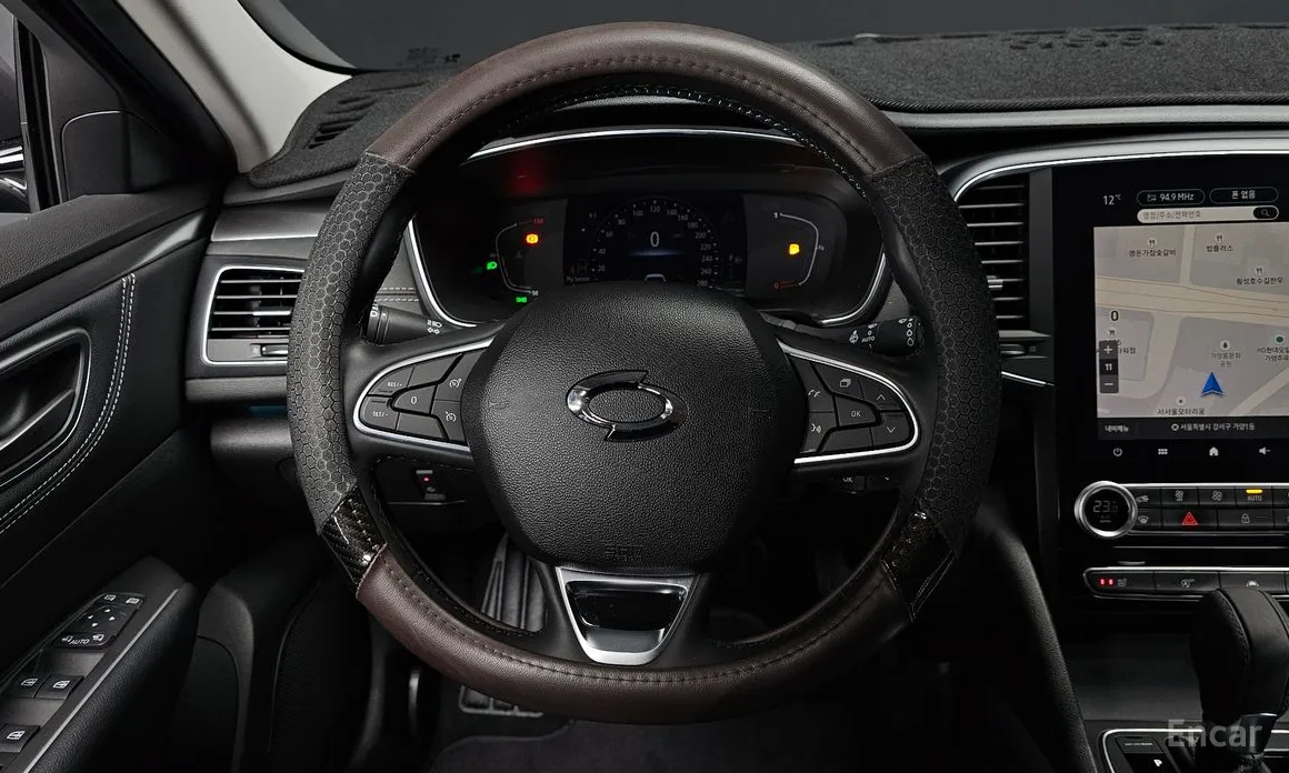 Фото 13 - Renault SM6