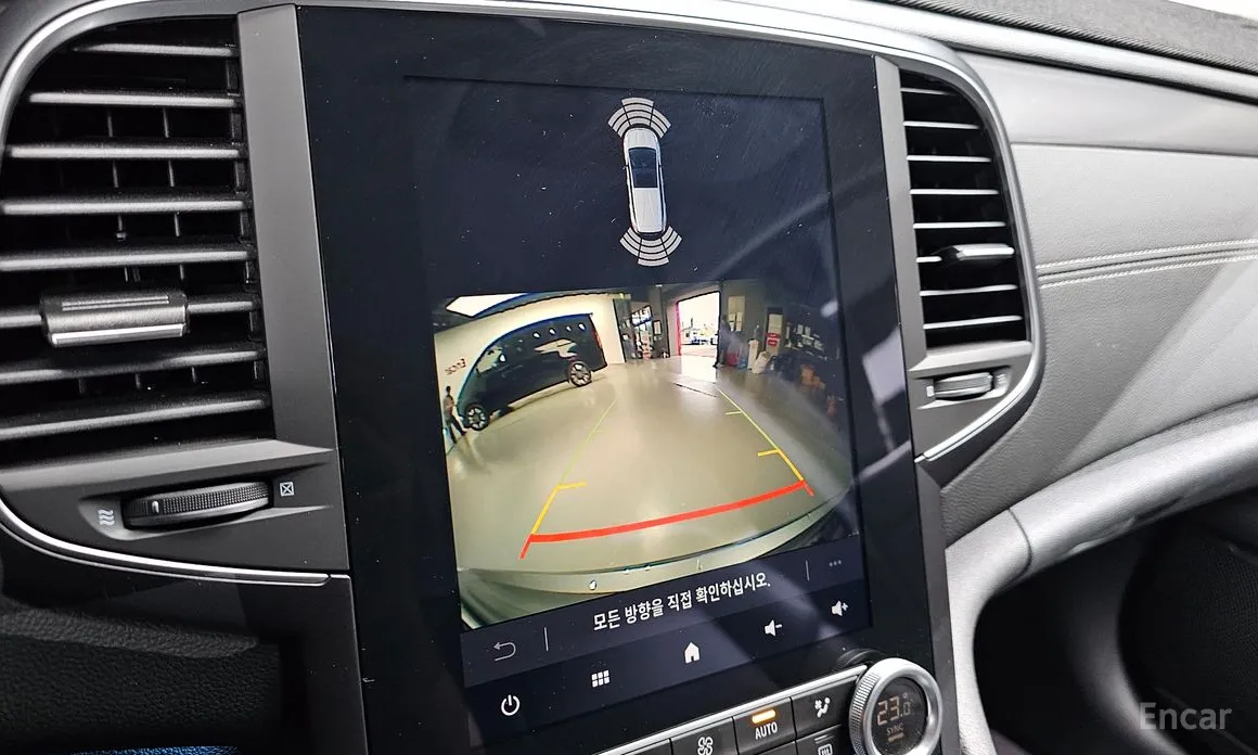 Фото 15 - Renault SM6